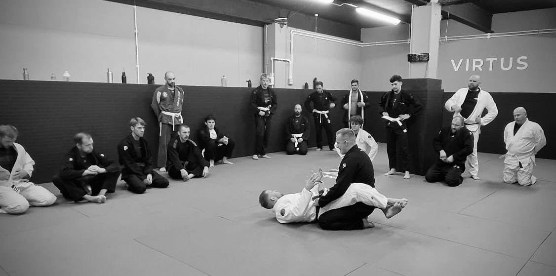 The Establishment of company